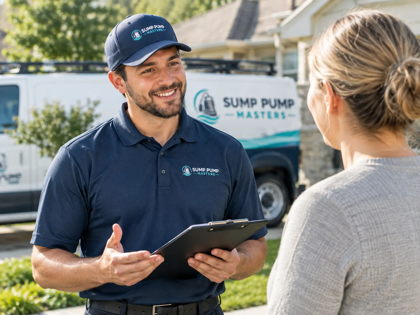Sump Pump Repair Columbia City, OR FAQs